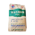 Beiyuan PVC SG3 Polyvinyl Chloride Resin K71